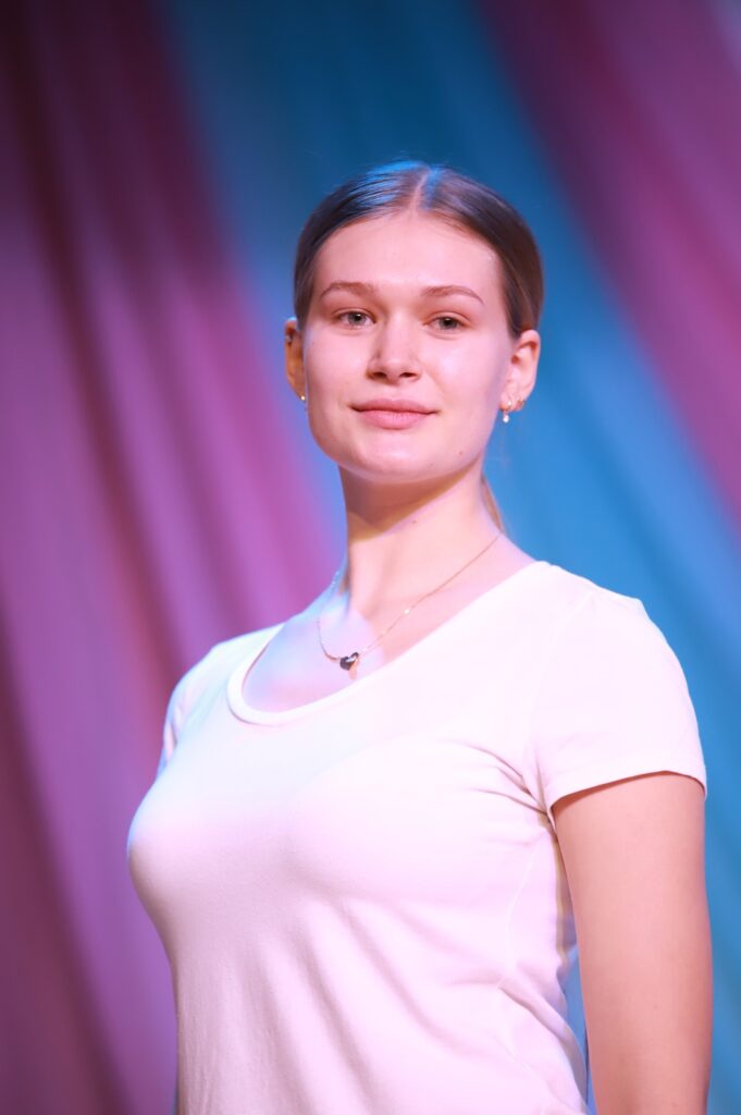 У Петрыкаве прайшоў раённы этап рэспубліканскага конкурсу “Міс Беларусь-2023”