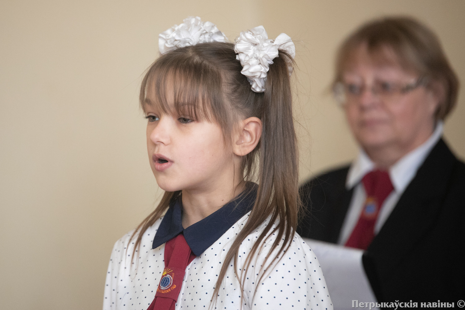 У Бабунічах прайшла сустрэча з нагоды Дня працаўнікоў сельскай гаспадаркі