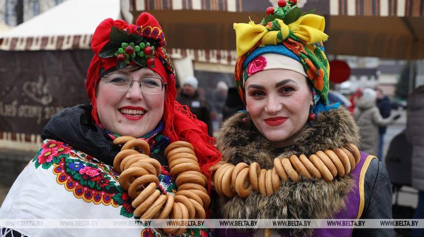 Культурная столица Беларуси в 2024 году переедет из Слуцка в Белыничи