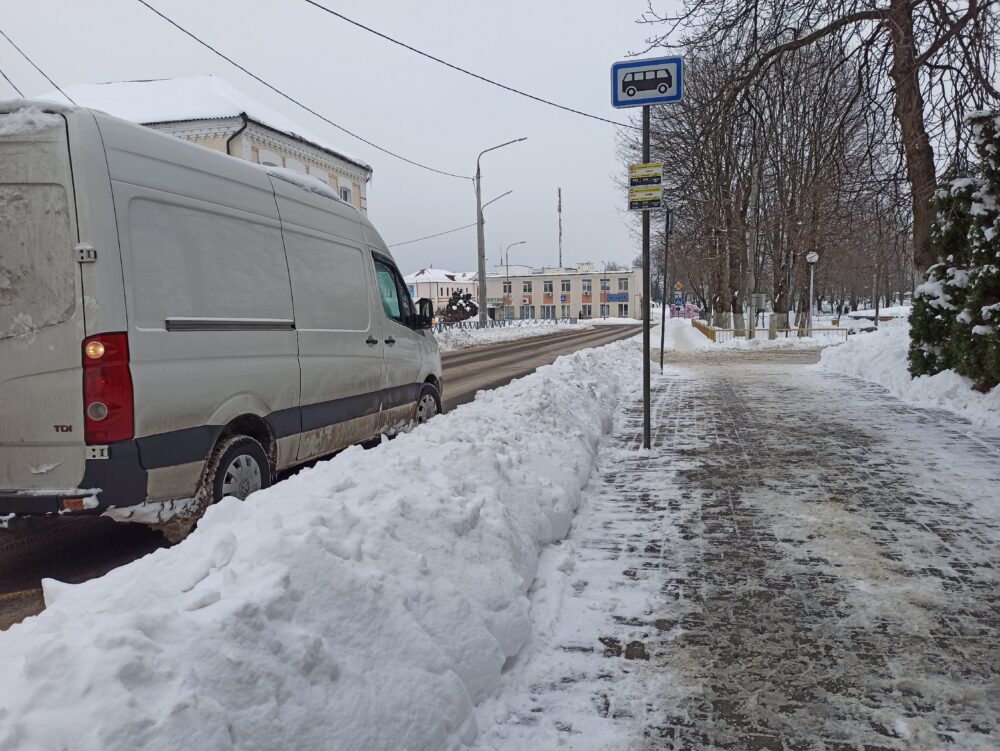 Службы працуюць, аднак пытанні яшчэ маюцца