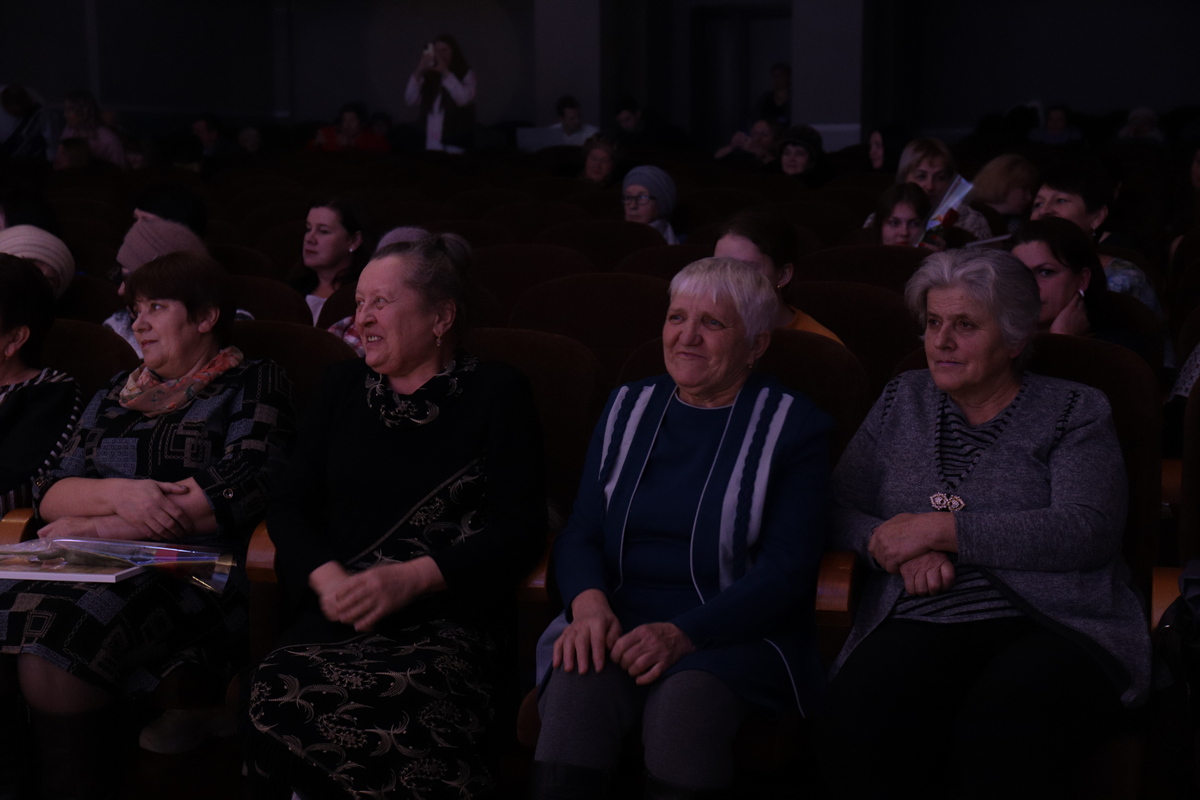 «С юбилеем!» Праздничный концерт прошел к 105 -летию образования органов по труду, занятости и социальной защите Республики Беларусь