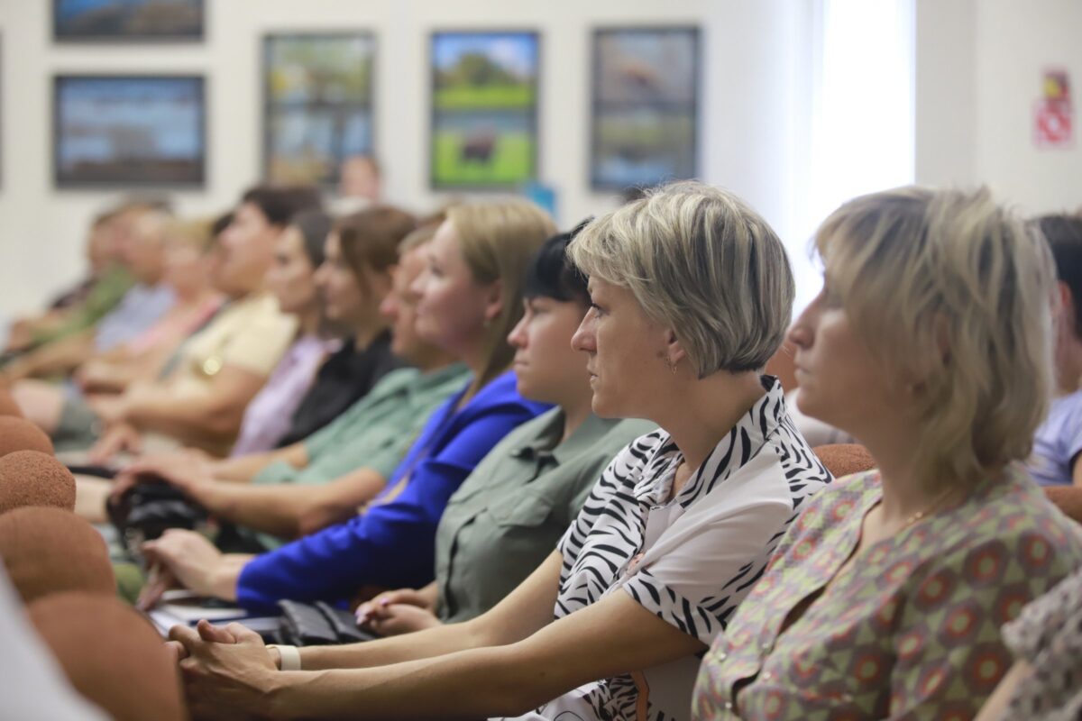 Моцны лідар – гарант стабільнасці  і бяспекі дзяржавы