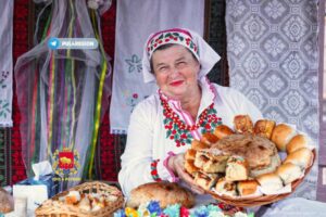 ФОТАРЭПАРТАЖ: Як праходзіў «Кліч Палесся»