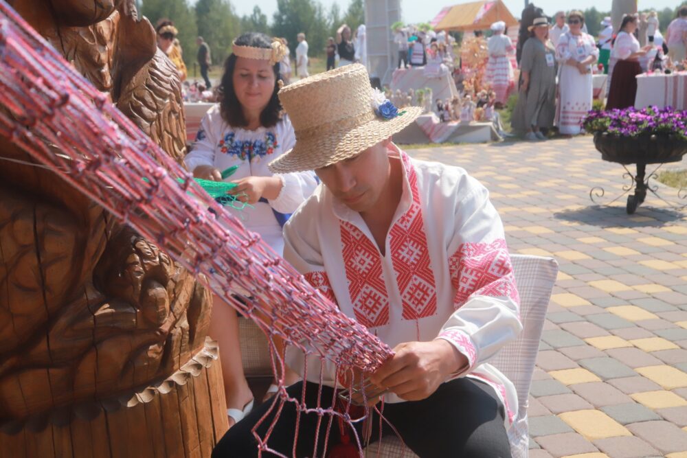 Здзівіць – задача кожнага свята!