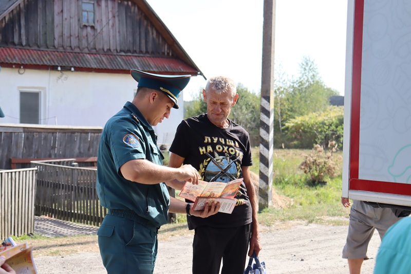 Предупрежден, значит вооружен