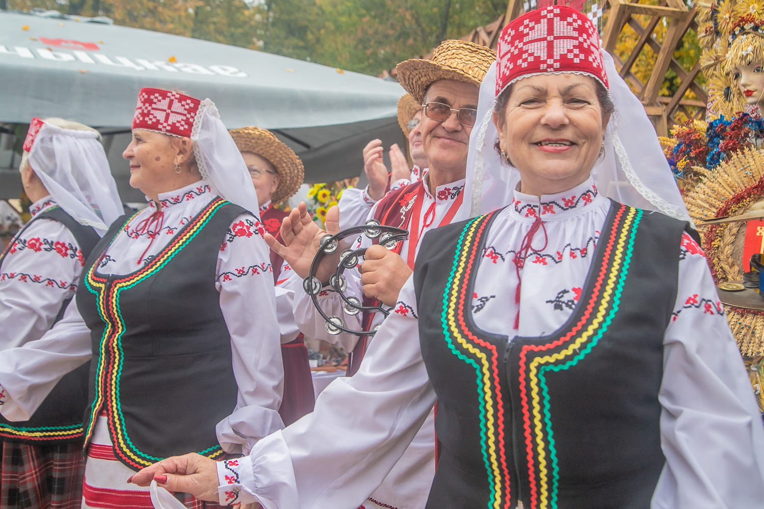 Нізкі паклон за вашу працу