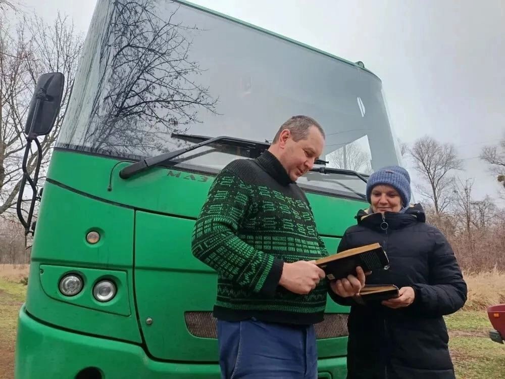 Новы фармат культурнага жыцця вяскоўцаў
