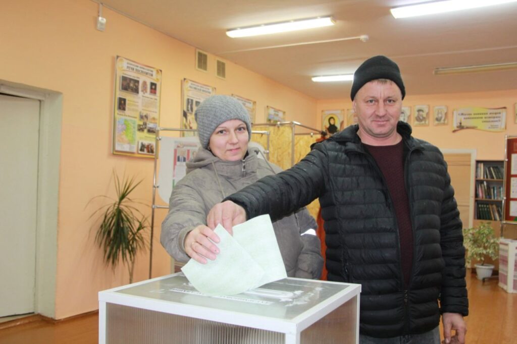 У важны для краіны дзень – мы разам