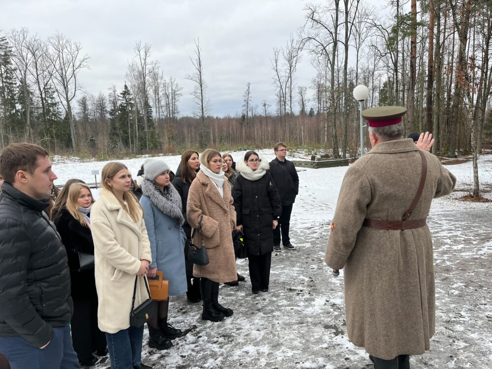 I Абласны Злёт Маладзёжных саветаў