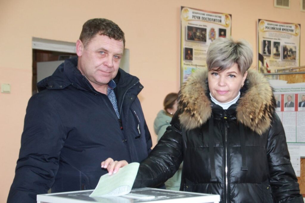 У важны для краіны дзень – мы разам