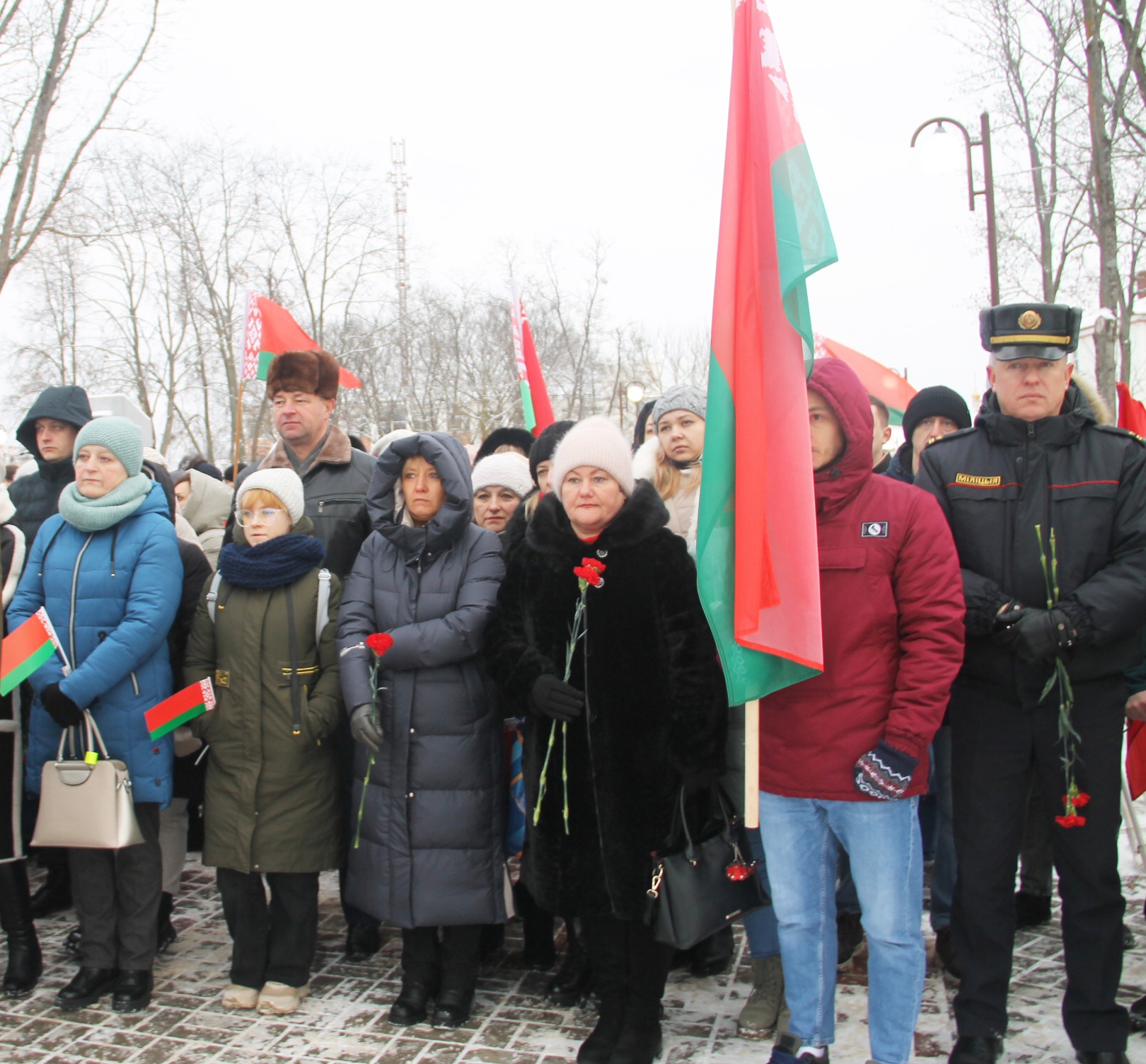 Афганістан - наша памяць і боль