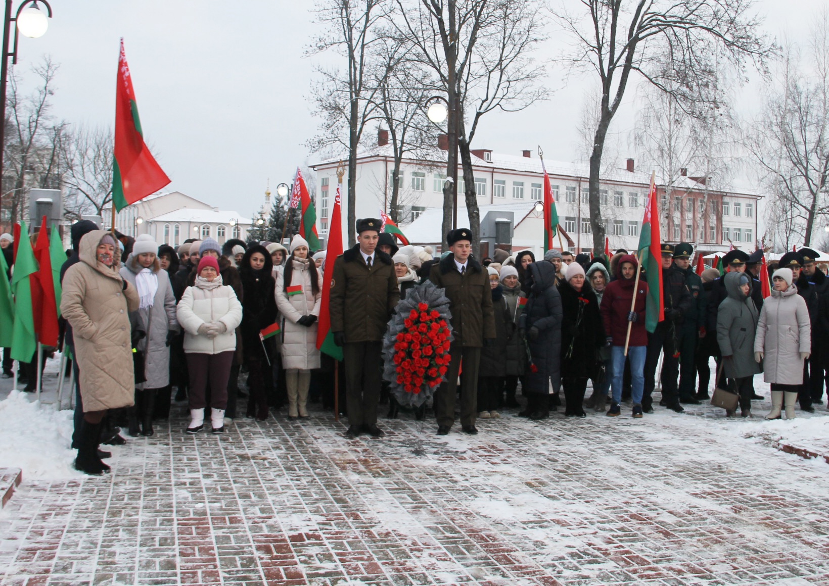 Афганістан - наша памяць і боль