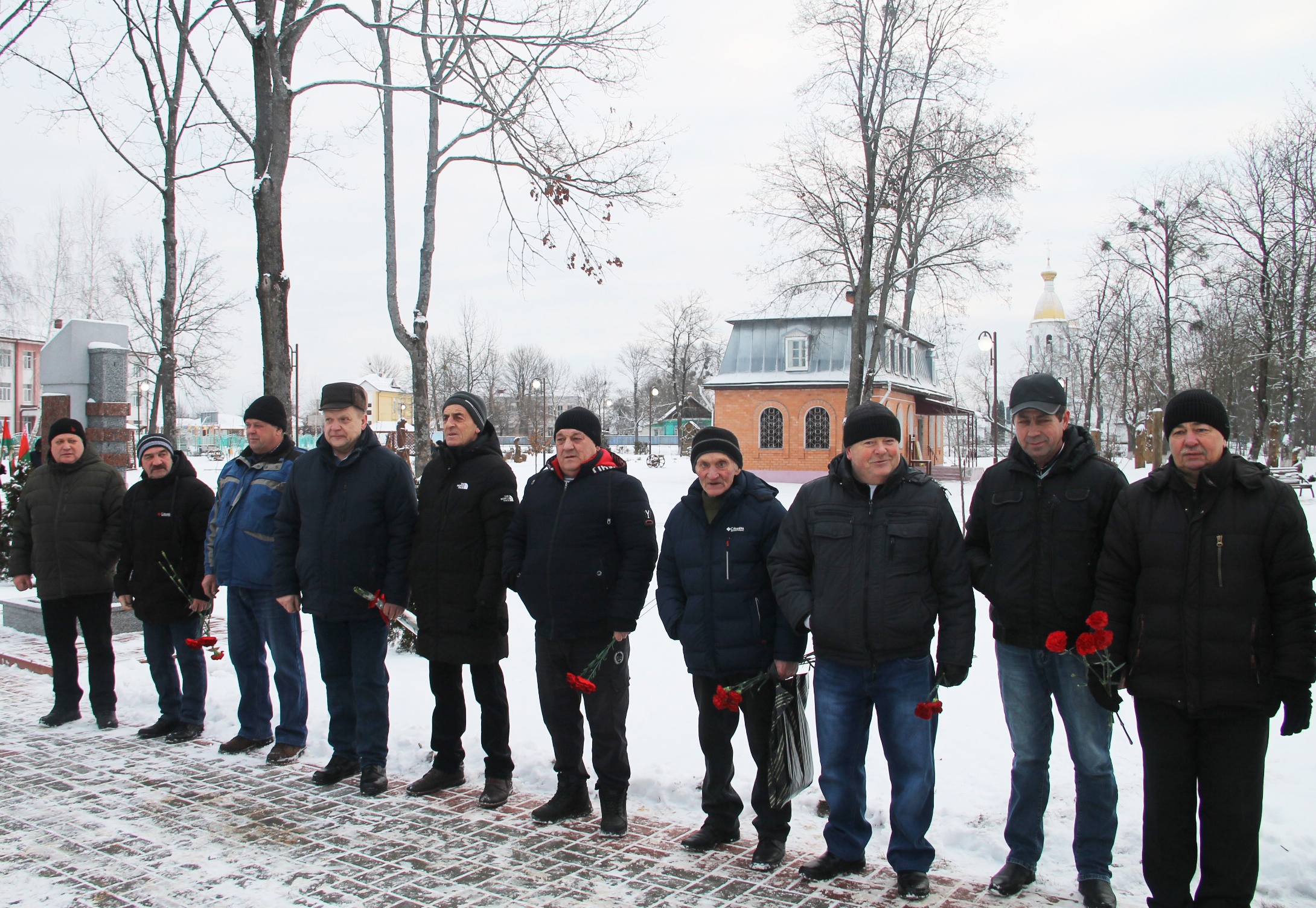 Афганістан - наша памяць і боль