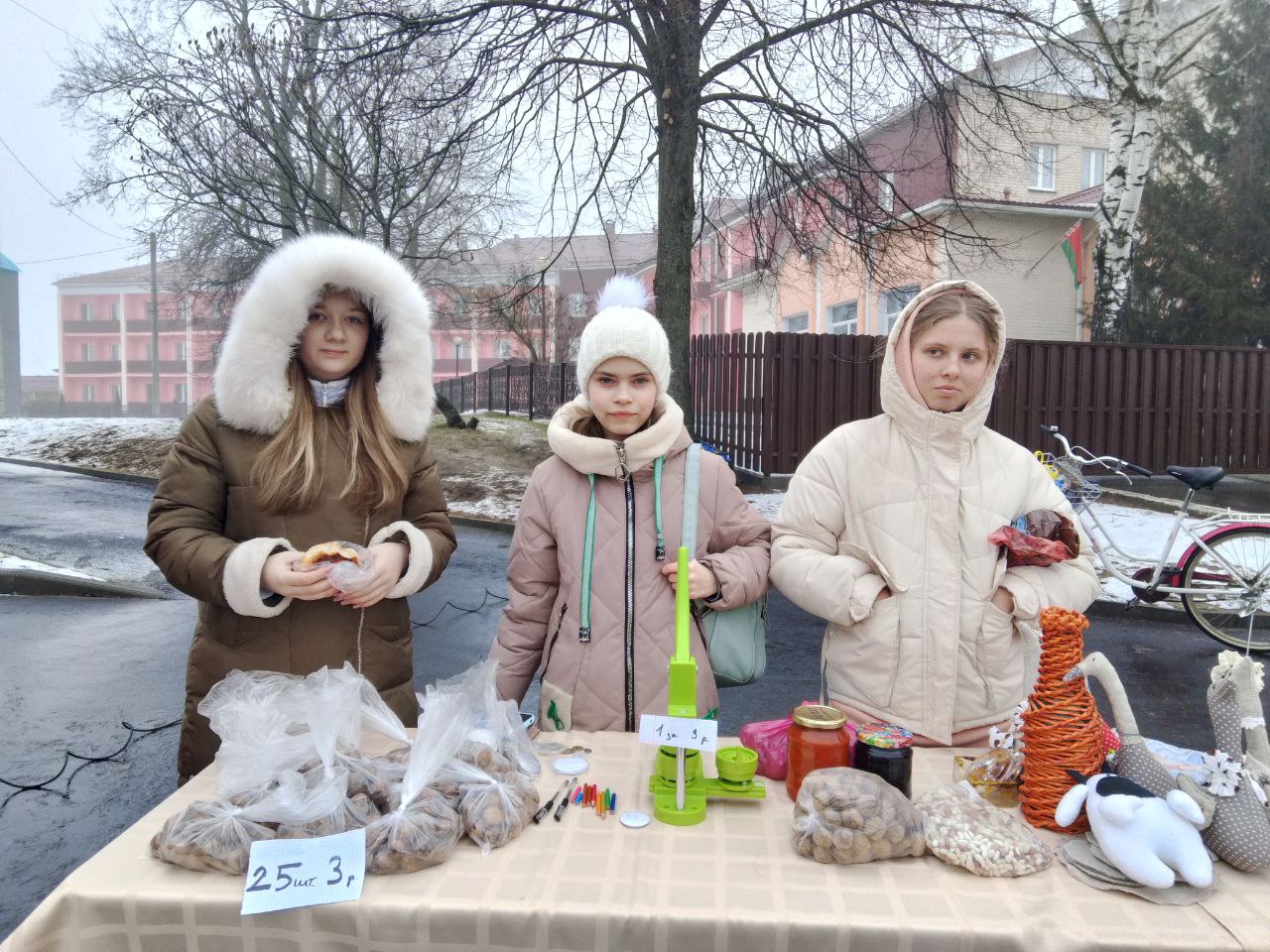 Масленица к нам пришла, весну с собою принесла!