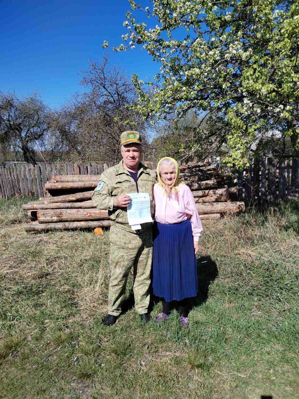 Помощь узникам Великой Отечественной войны