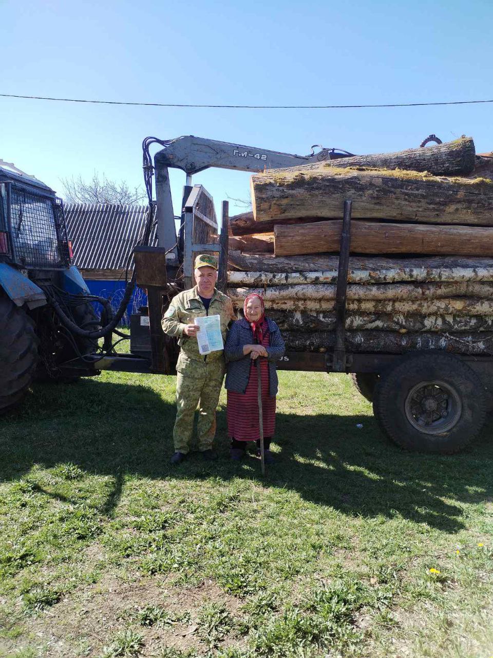 Помощь узникам Великой Отечественной войны