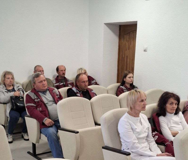 Здоровье нации и правовая защита института семьи