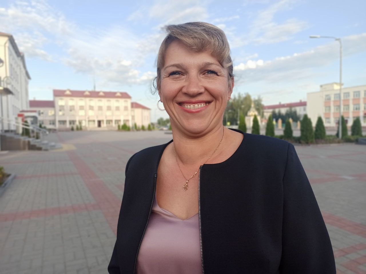 Дзень сям’і: добра, што мы ёсць адзін у аднаго!