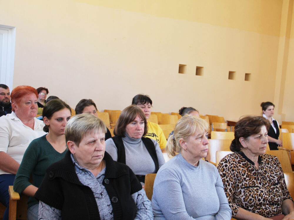 Мы помнім, і ў гэтым наша сіла!