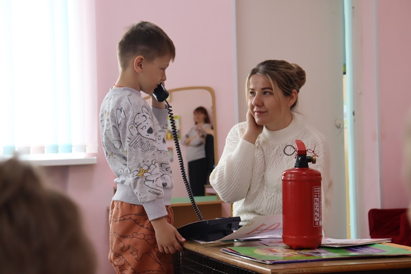  Безопасность детей в летний период: повторение – мать учения