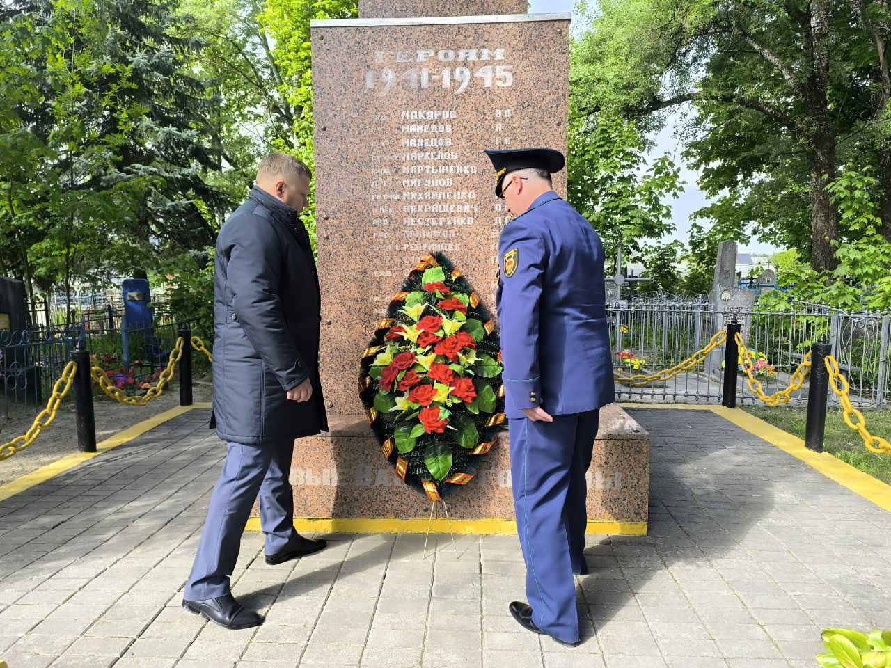 Даніна павагі і ўдзячнасці