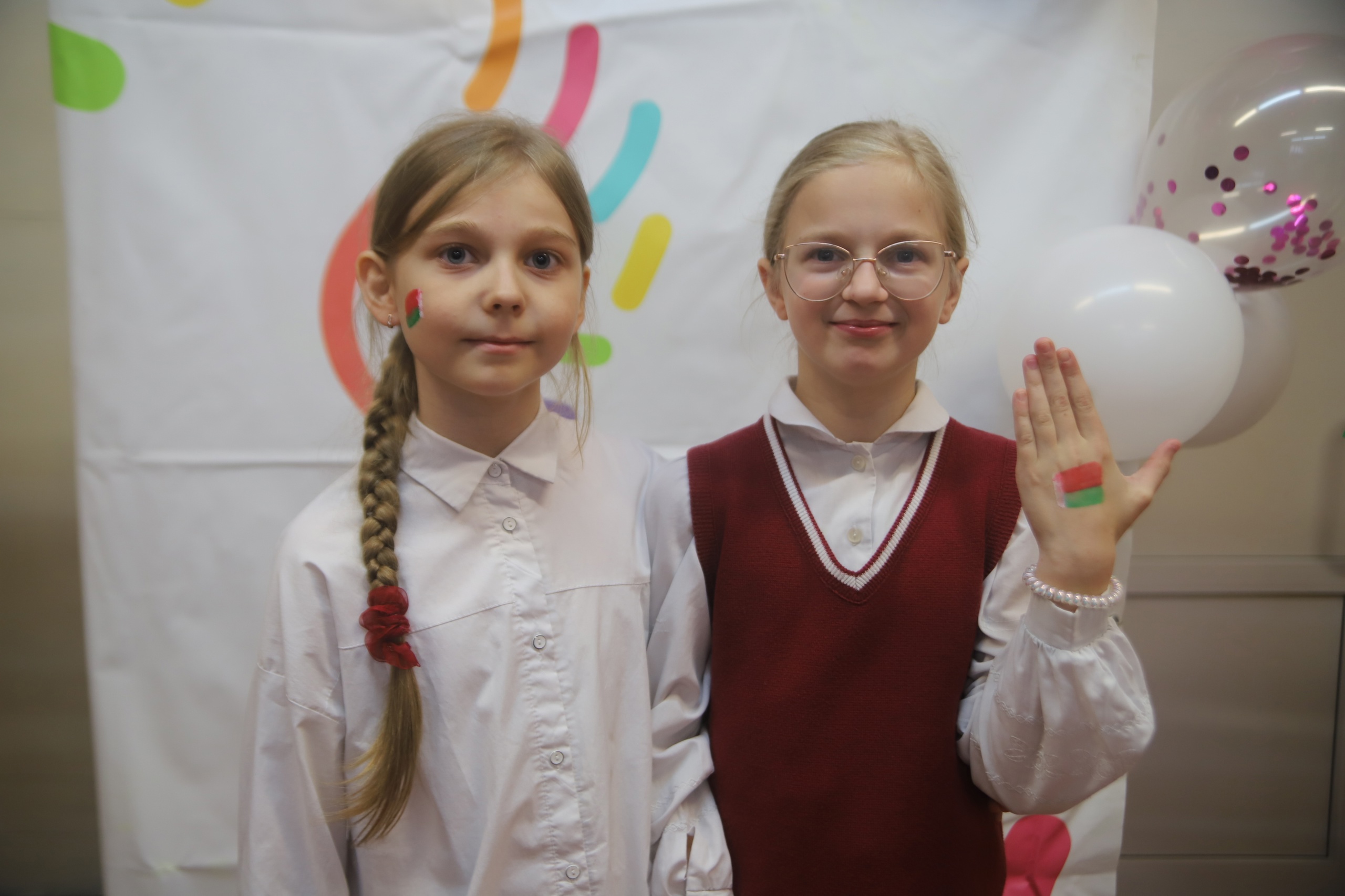 Быць піянерам заўсёды будзь гатовы!