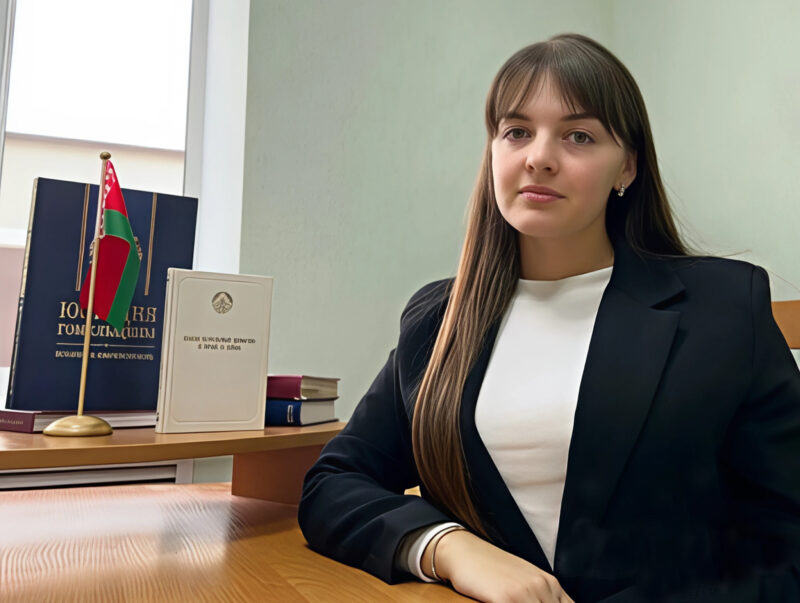 Каханне, вернасць і звонкі дзіцячы смех. Вынікі 2025 года ў лічбах Петрыкаўскага ЗАГСа