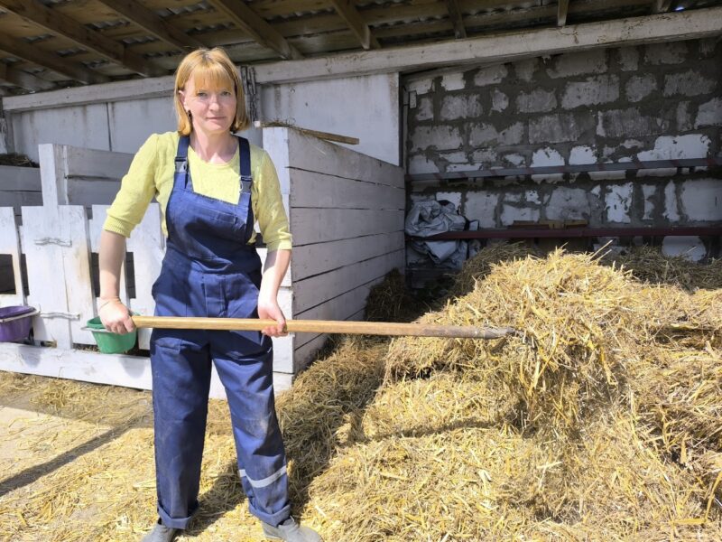 Высокія прывагі – вынік карпатлівай працы