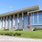 Лукашенко даст интервью Медиакорпорации Китая