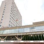 Лукашенко: труд работников органов госстатистики остается основой для стратегического планирования