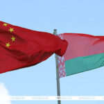 Лукашенко посетит с визитом Китай, где пройдут саммит ШОС и военный парад