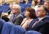 Ирина Довгало о приоритетах национальной безопасности и роли МЧС
