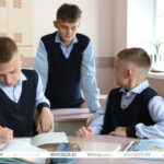 Лукашенко в День знаний пожелал, чтобы новый учебный год стал продуктивным и увлекательным