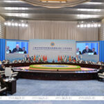 Лукашенко обозначил ключевые вопросы для ШОС как элемента нового международного порядка