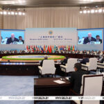 Лукашенко назвал пять приоритетов для «семьи ШОС»