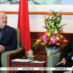 Подробности переговоров и закрытых встреч Лукашенко с бизнес-кругами Китая