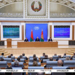 Справедливость, а не стремление к наживе. Лукашенко обозначил приоритеты для банков