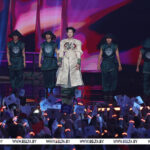 Победителем музыкального конкурса «Интервидение» стал представитель Вьетнама Дык Фук, Беларусь на шестом месте