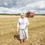 Уважаемые труженики села! Дорогие земляки!