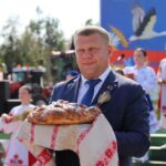 “Дажынкі-2025” на Петрыкаўшчыне. Славім герояў жніва!