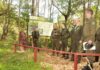 Лясгас прадэманстраваў эфектыўны вопыт вядзення паляўнічай гаспадаркі