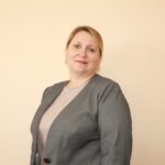 На “прамой тэлефоннай лініі” Алеся Анатольеўна Ганчар