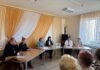 Дыялогавая пляцоўка ў Петрыкаве: правы і магчымасці пажылых