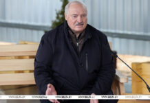 Литовские «шары», совет не нарываться и деанон разведчика. Собрали громкие заявления Лукашенко