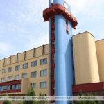 Особенности обучения, спецтехника, быт курсантов. В Университете гражданской защиты МЧС состоится день открытых дверей