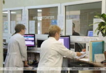 Минздрав утвердил график работы организаций здравоохранения в выходные дни в ноябре