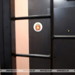 Успели «поработать» меньше месяца. Молодую пару наркокурьеров из Мозыря заключили под стражу