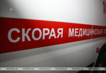 Годовалый ребенок отравился угарным газом в жилом доме в Копыльском районе