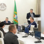 До конца нынешнего года на Гомельщине введут в строй шесть молочно-товарных комплексов