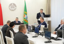 До конца нынешнего года на Гомельщине введут в строй шесть молочно-товарных комплексов
